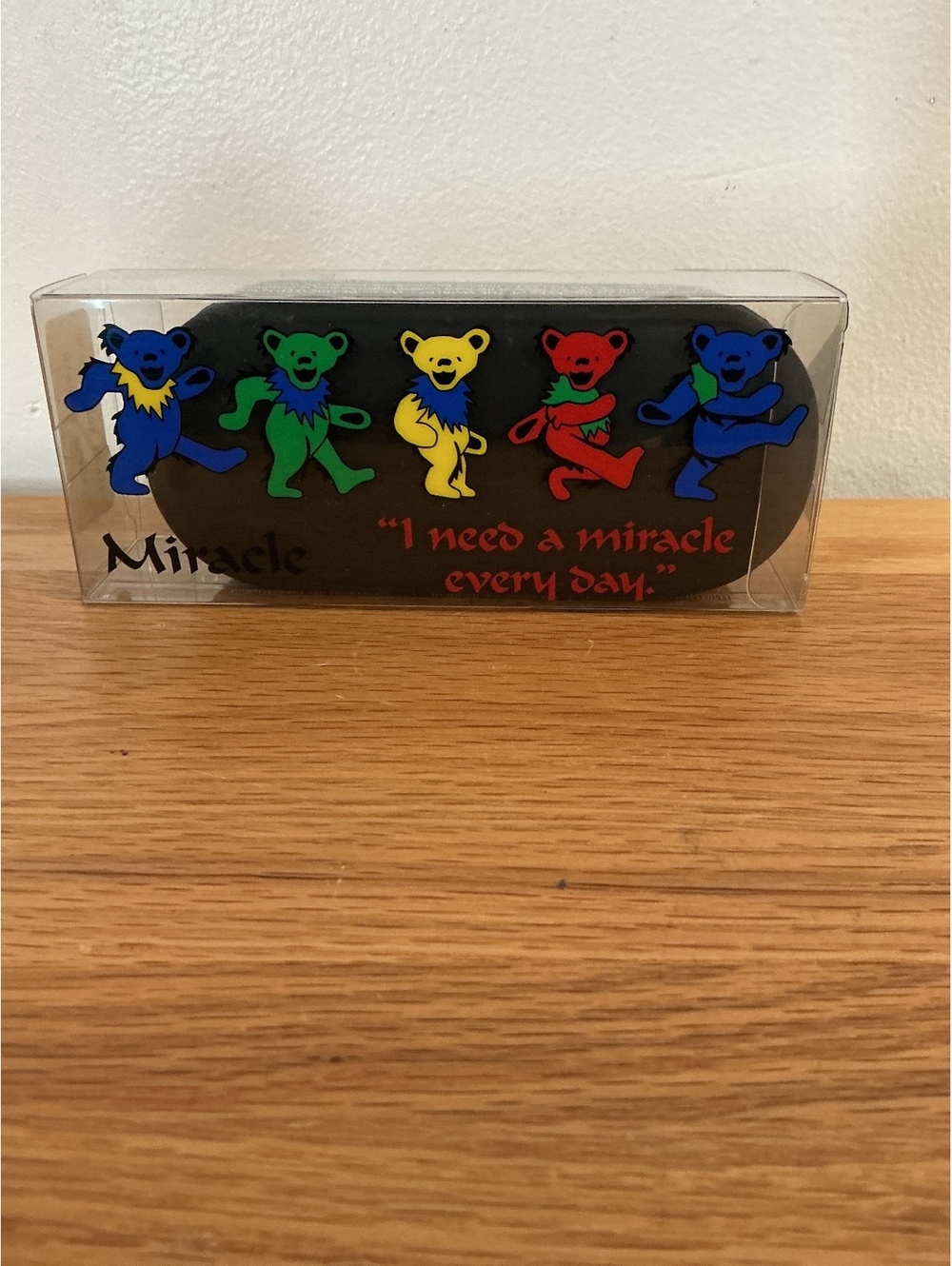 Vintage 1995 Grateful Dead Sunglasses